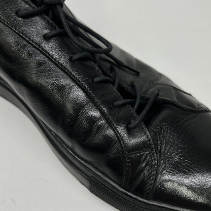 1528 ORIGINAL ACHILLES LOW Leather Low-Top Sneakers Shoes 43 Men's