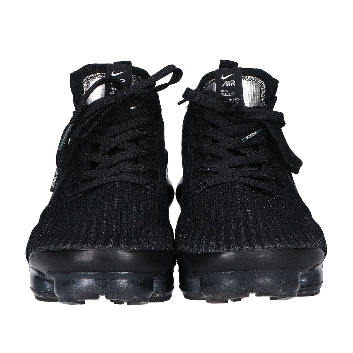 NIKE ナイキ 【美品】AJ6900-004 AIR VAPORMAX FLYKNIT 3 エアヴェイパーマックス フライニット3 スニーカー シューズ
