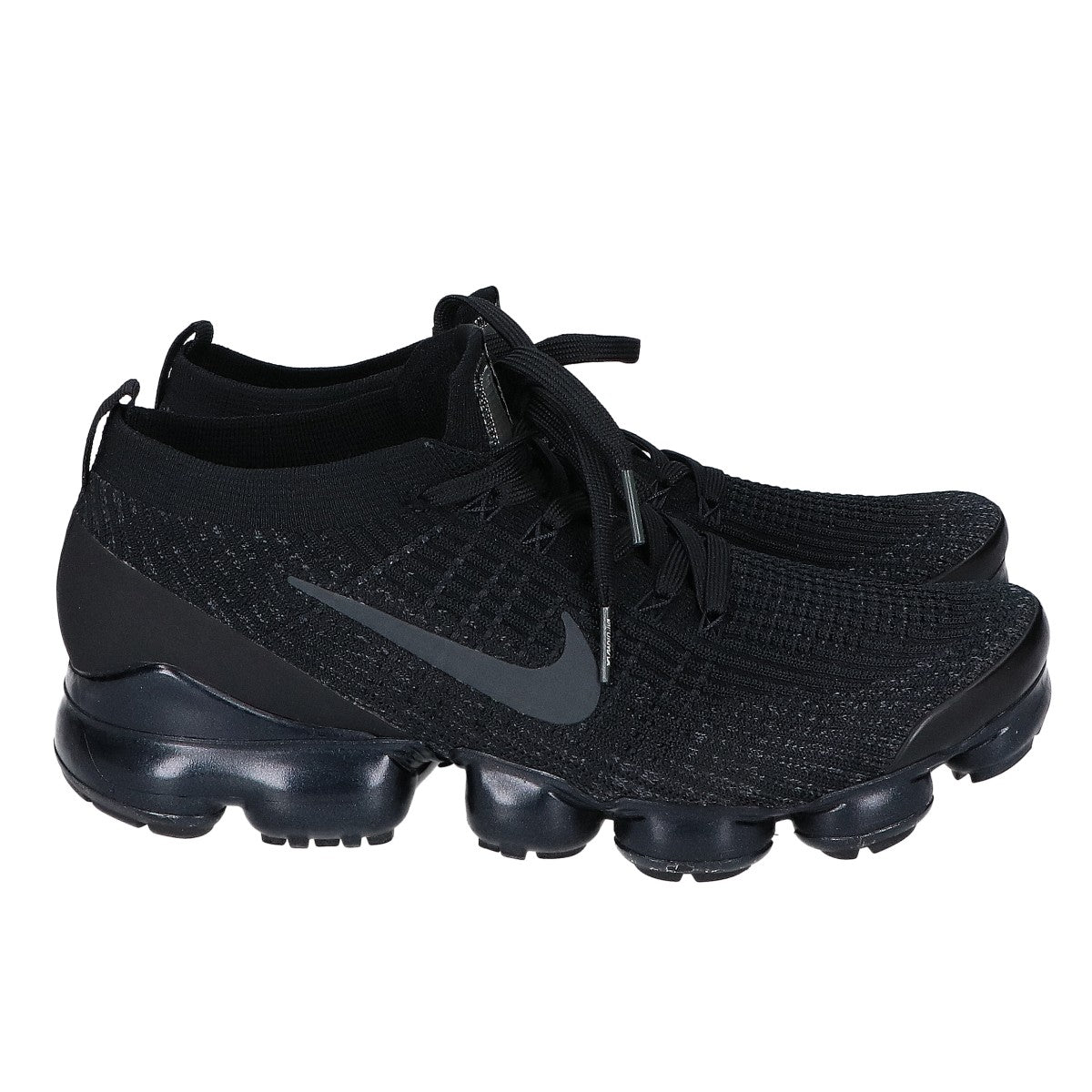 NIKE ナイキ 【美品】AJ6900-004 AIR VAPORMAX FLYKNIT 3 エアヴェイパーマックス フライニット3 スニーカー シューズ