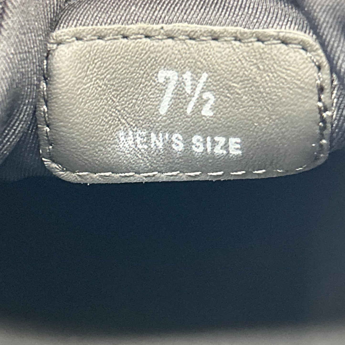 TOD'S トッズ 【美品】NO CODE ノーコード スリッポン シューズ