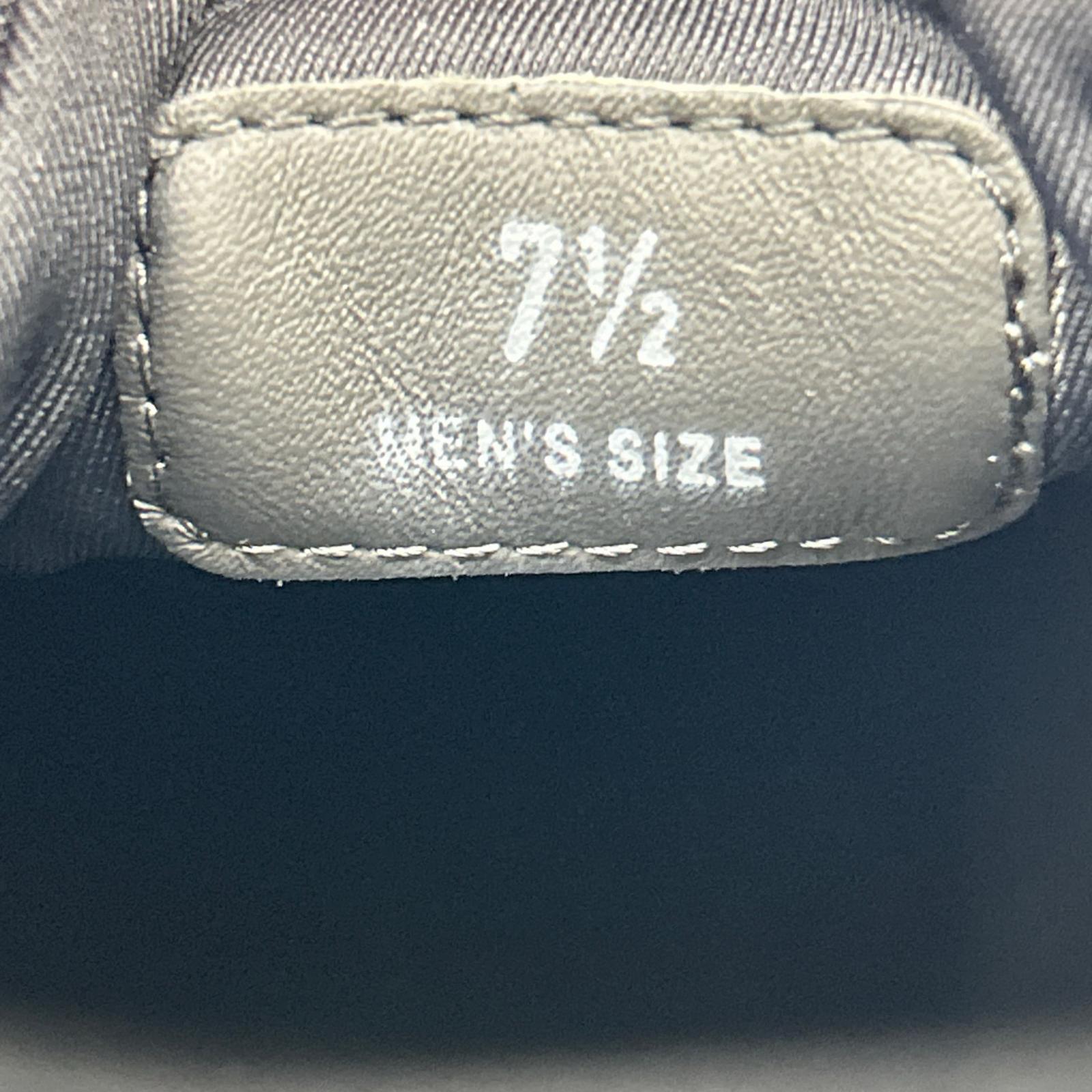 TOD'S トッズ 【美品】NO CODE ノーコード スリッポン シューズ