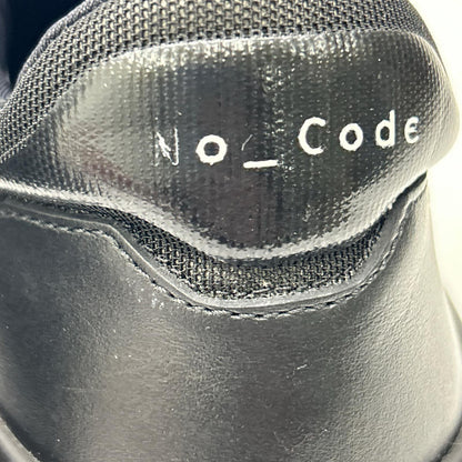 TOD'S トッズ 【美品】NO CODE ノーコード スリッポン シューズ
