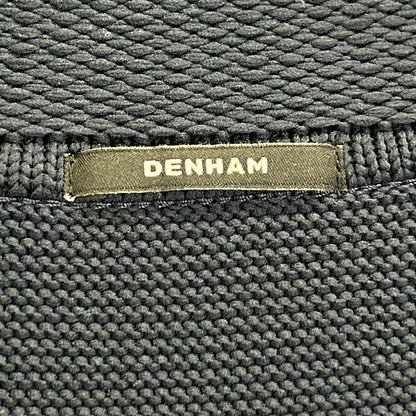 DENHAM Denham 01211271011 Navy WHOLEGARMENT BLOUSON Wholegarment blouson Jacket