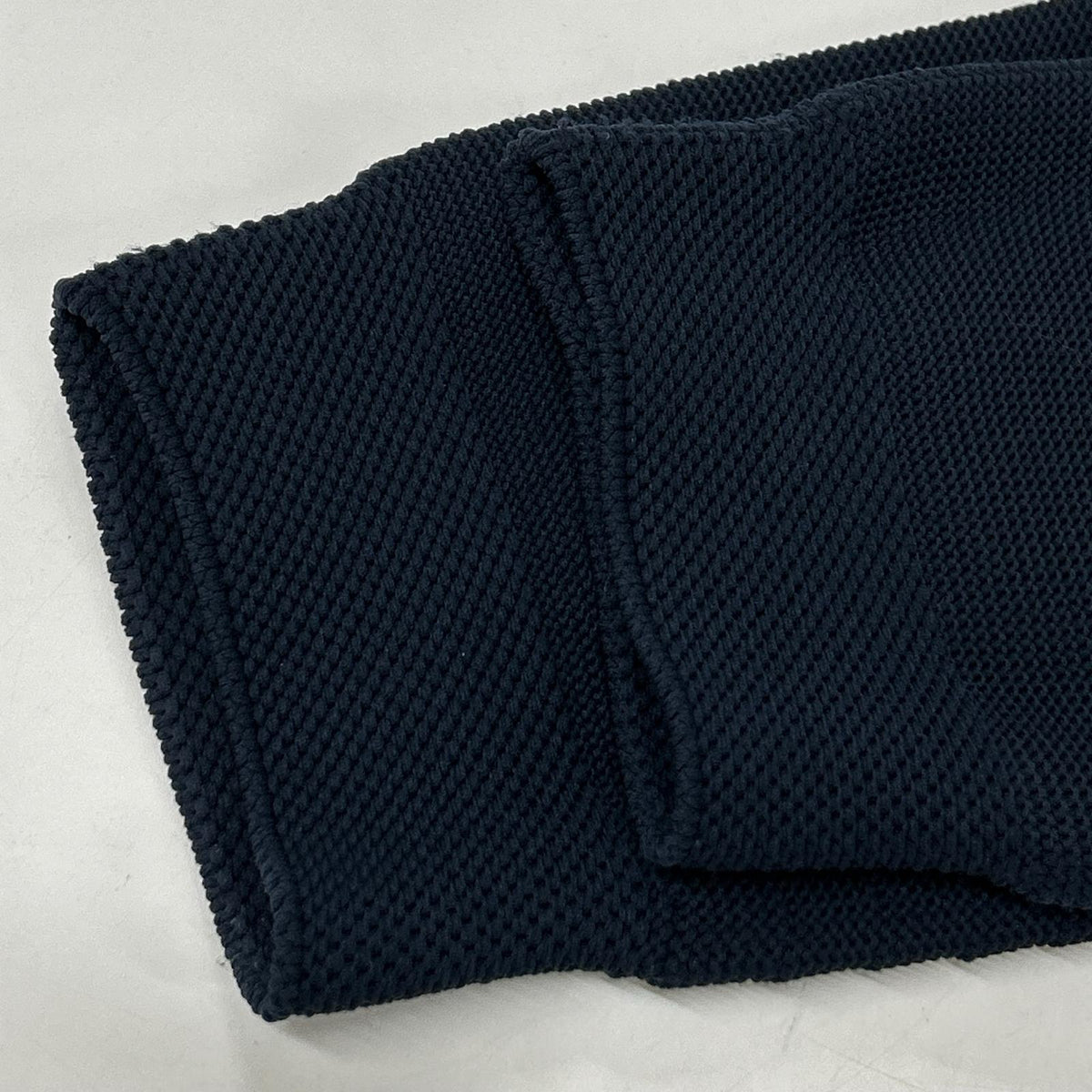 DENHAM Denham 01211271011 Navy WHOLEGARMENT BLOUSON Wholegarment blouson Jacket