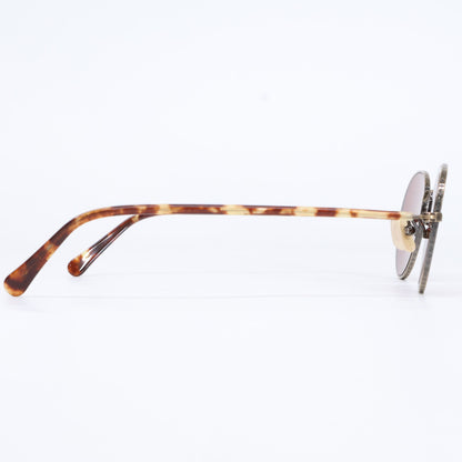 ayame Ayame [Mint Condition] OLDSTAR AG Old Star Boston Shape Sunglasses