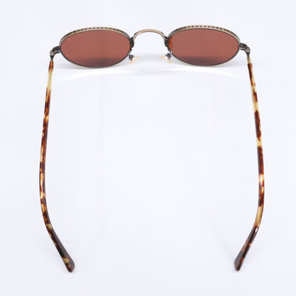 ayame Ayame [Mint Condition] OLDSTAR AG Old Star Boston Shape Sunglasses