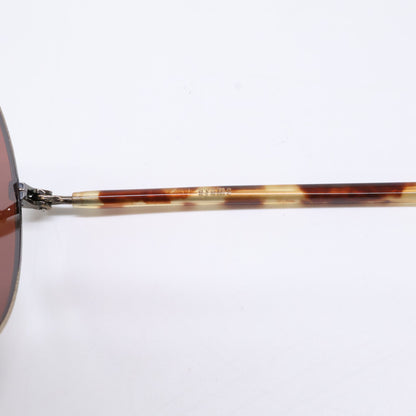 ayame Ayame [Mint Condition] OLDSTAR AG Old Star Boston Shape Sunglasses