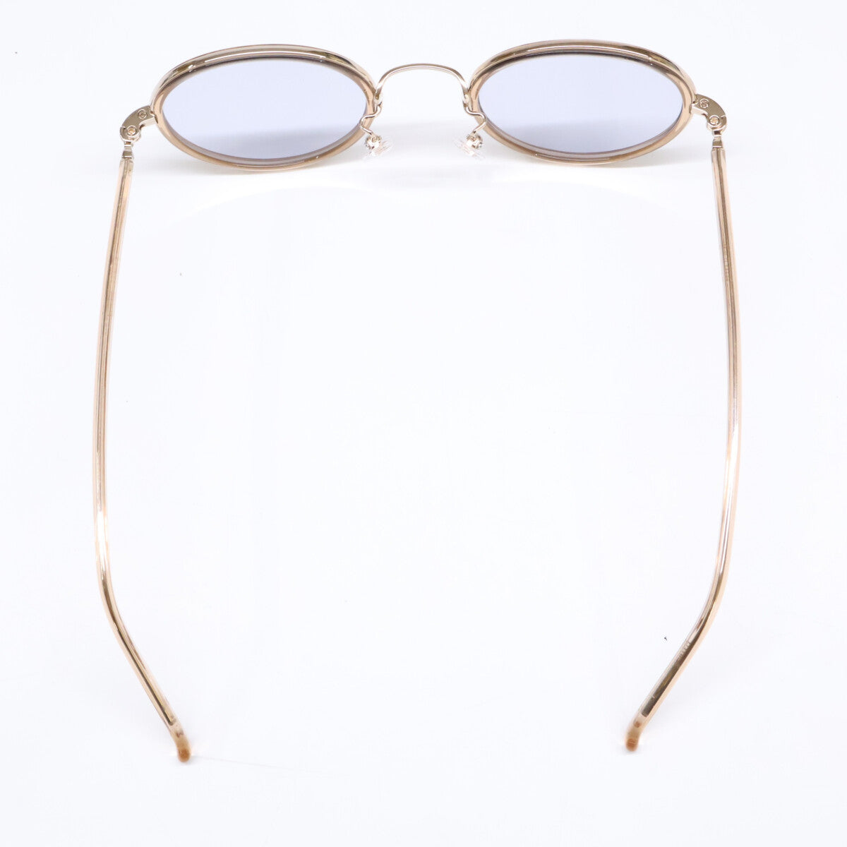 ayame FOCUS LBR Technical Boston Sunglasses [Excellent Condition]