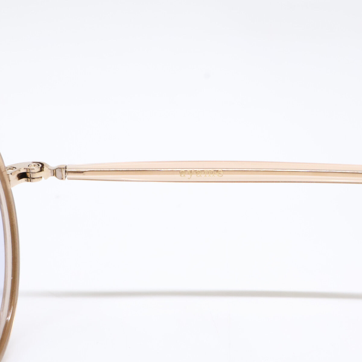 ayame FOCUS LBR Technical Boston Sunglasses [Excellent Condition]