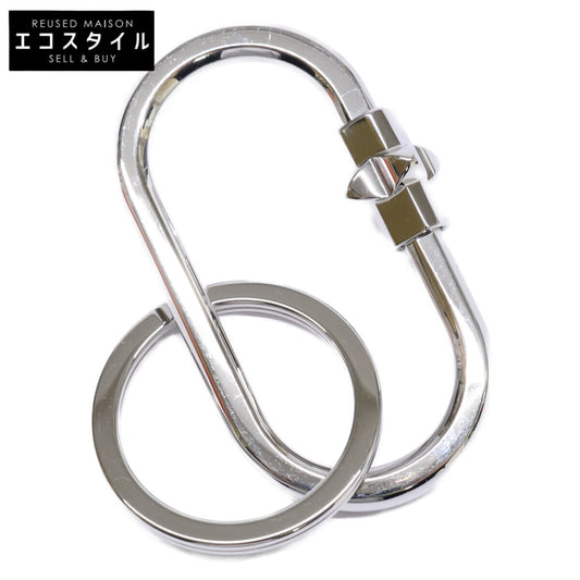 HERMES 爱马仕 【美品】H100109FJ00 Medor Clef Medor 锁扣 金属钥匙扣