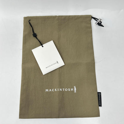 MACKINTOSH 马金托什 GMH-1048 23SS 米色 BELFORD 单排扣风衣/巴尔玛肯风衣 大衣