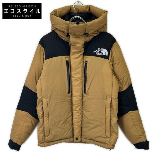 THE NORTH FACE ND91950 Kelp Tan Baltro Light Jacket