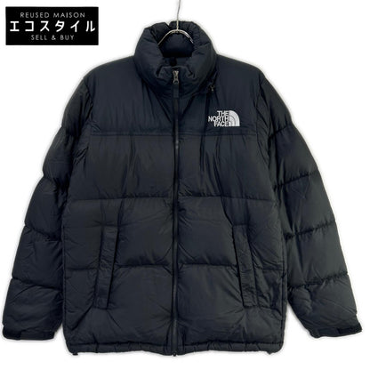 THE NORTH FACE ノースフェイス ND91841 ブラック ヌプシダウンジャケット ジャケット