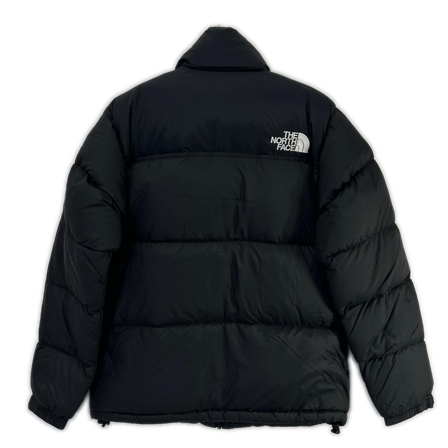 THE NORTH FACE ノースフェイス ND91841 ブラック ヌプシダウンジャケット ジャケット