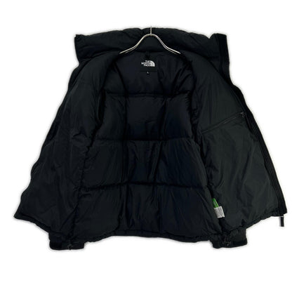 THE NORTH FACE ノースフェイス ND91841 ブラック ヌプシダウンジャケット ジャケット