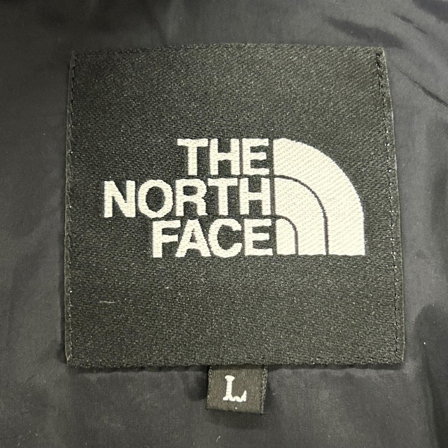 THE NORTH FACE ノースフェイス ND91841 ブラック ヌプシダウンジャケット ジャケット
