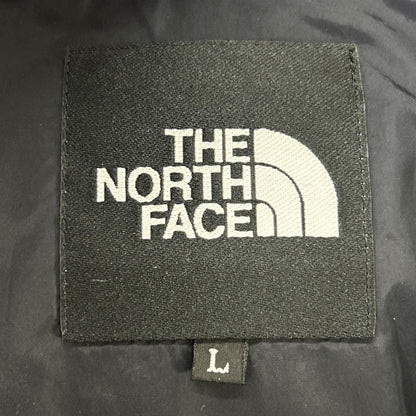 THE NORTH FACE ノースフェイス ND91841 ブラック ヌプシダウンジャケット ジャケット