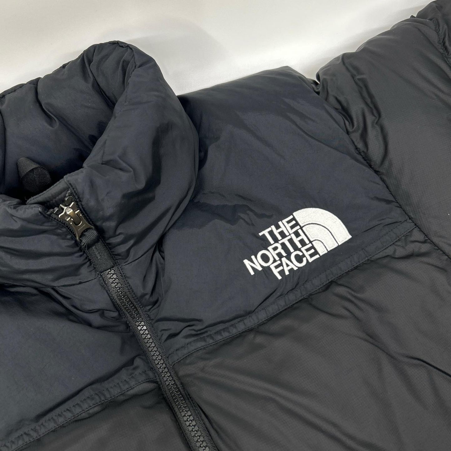 THE NORTH FACE ノースフェイス ND91841 ブラック ヌプシダウンジャケット ジャケット
