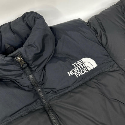 THE NORTH FACE ノースフェイス ND91841 ブラック ヌプシダウンジャケット ジャケット