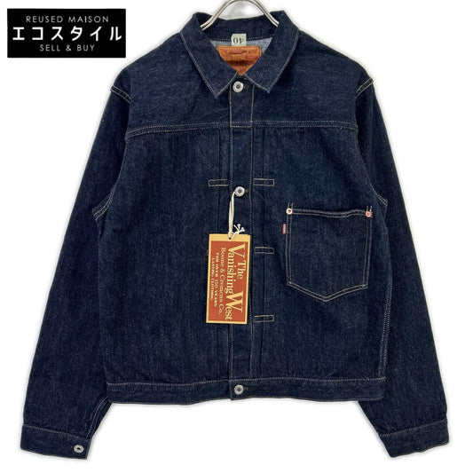 FREEWHEELERS フリーホイーラーズ 2611004 S506XX 大戦モデル 1944-45 1st Gen Denim Jacket ジャケット