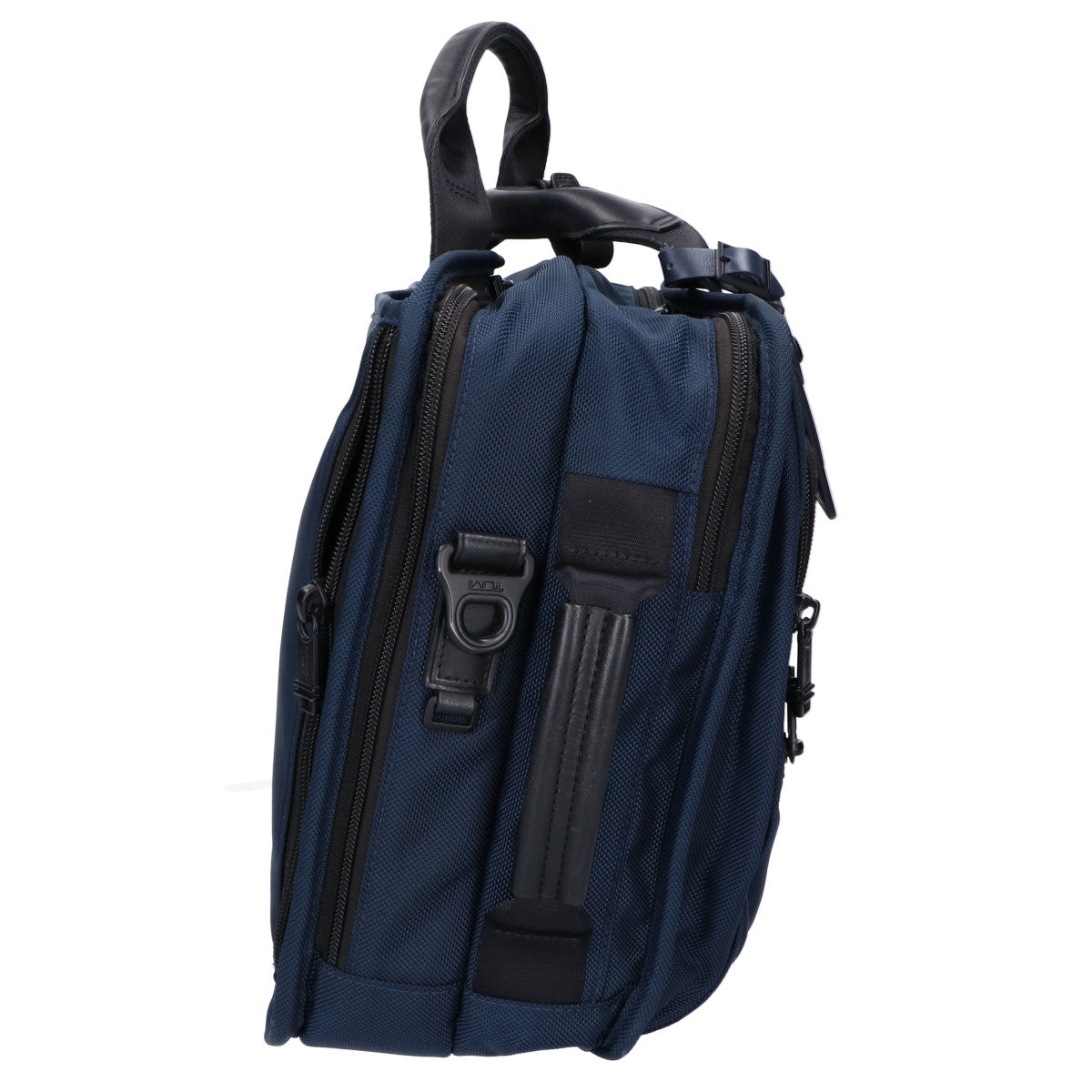 TUMI トゥミ 26303180NVY0 ALPHA2 アルファ2 バリスティックナイロン ブリーフケース ビジネスバッグ ブリーフケース