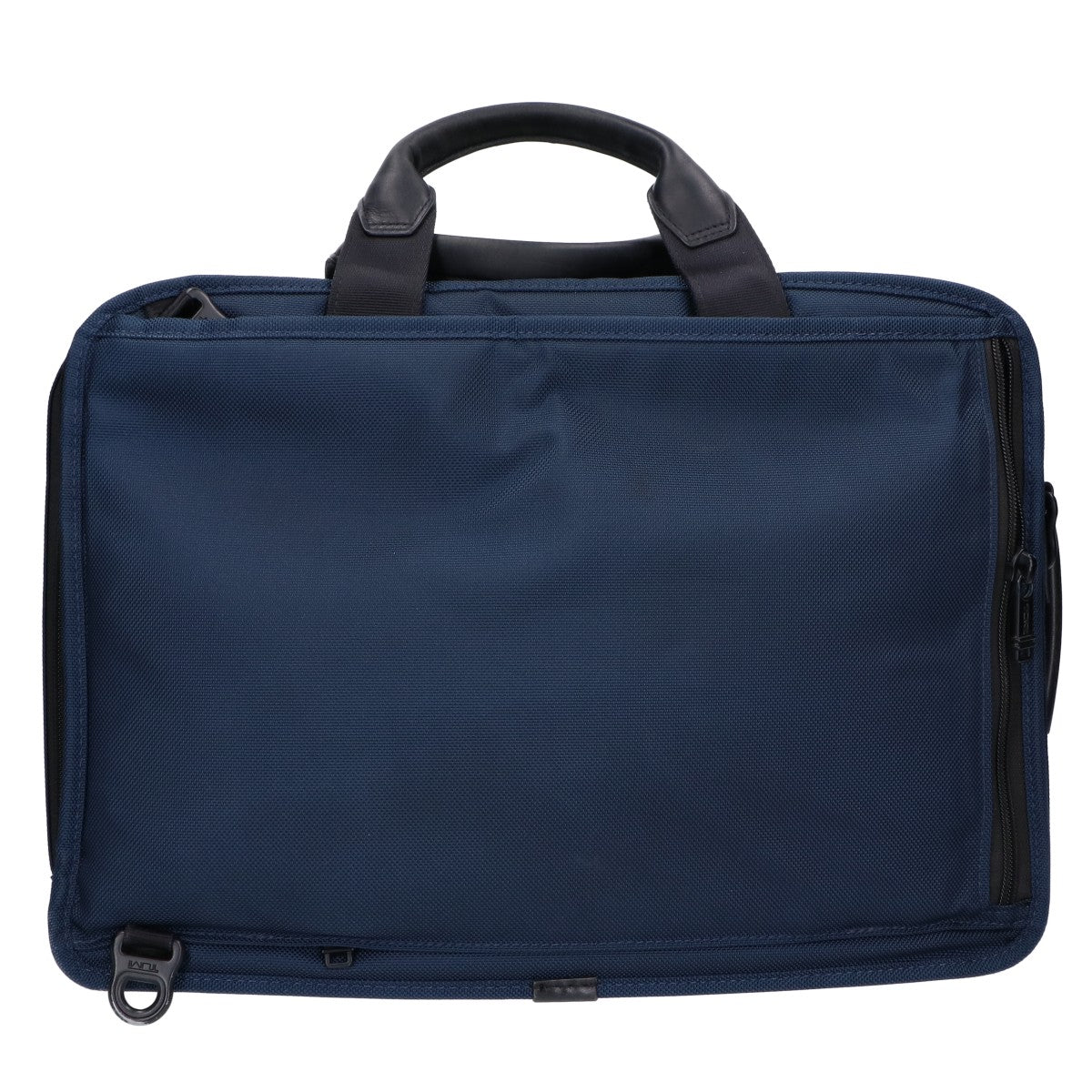 TUMI トゥミ 26303180NVY0 ALPHA2 アルファ2 バリスティックナイロン ブリーフケース ビジネスバッグ ブリーフケース