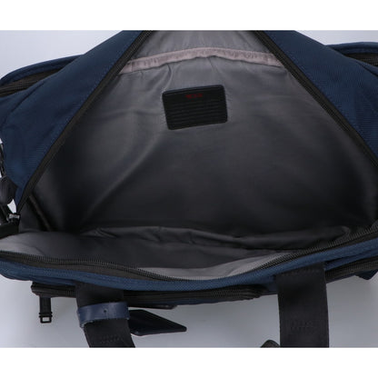 TUMI トゥミ 26303180NVY0 ALPHA2 アルファ2 バリスティックナイロン ブリーフケース ビジネスバッグ ブリーフケース