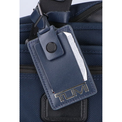 TUMI トゥミ 26303180NVY0 ALPHA2 アルファ2 バリスティックナイロン ブリーフケース ビジネスバッグ ブリーフケース