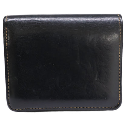 WILDSWANS ワイルドスワンズ 王冠ロゴ KF-003 Walkers ミネルバリスシオ/サドルプルアップ 二つ折りコンパクトウォレット 二つ折り財布（小銭入れあり）