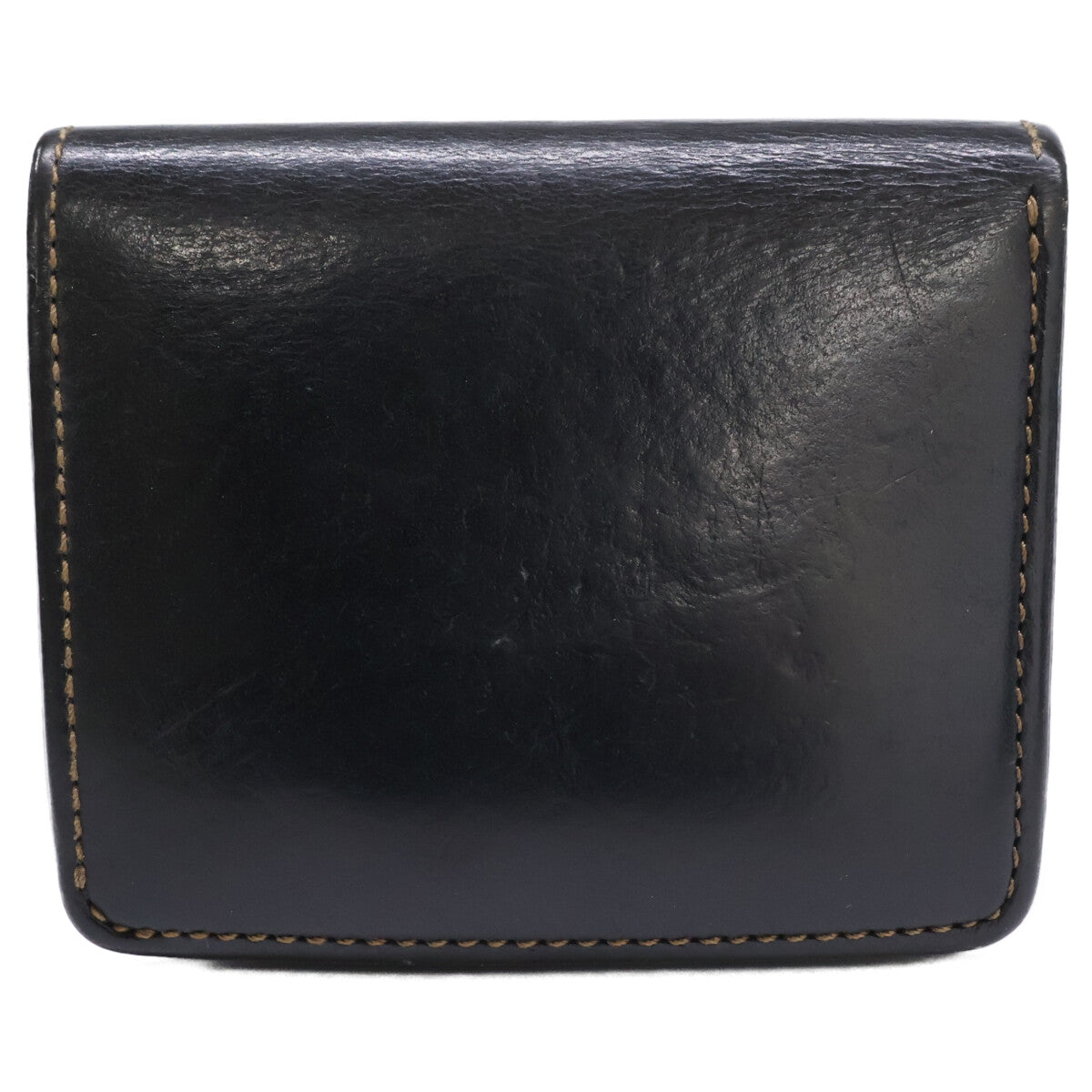 WILDSWANS ワイルドスワンズ 王冠ロゴ KF-003 Walkers ミネルバリスシオ/サドルプルアップ 二つ折りコンパクトウォレット 二つ折り財布（小銭入れあり）