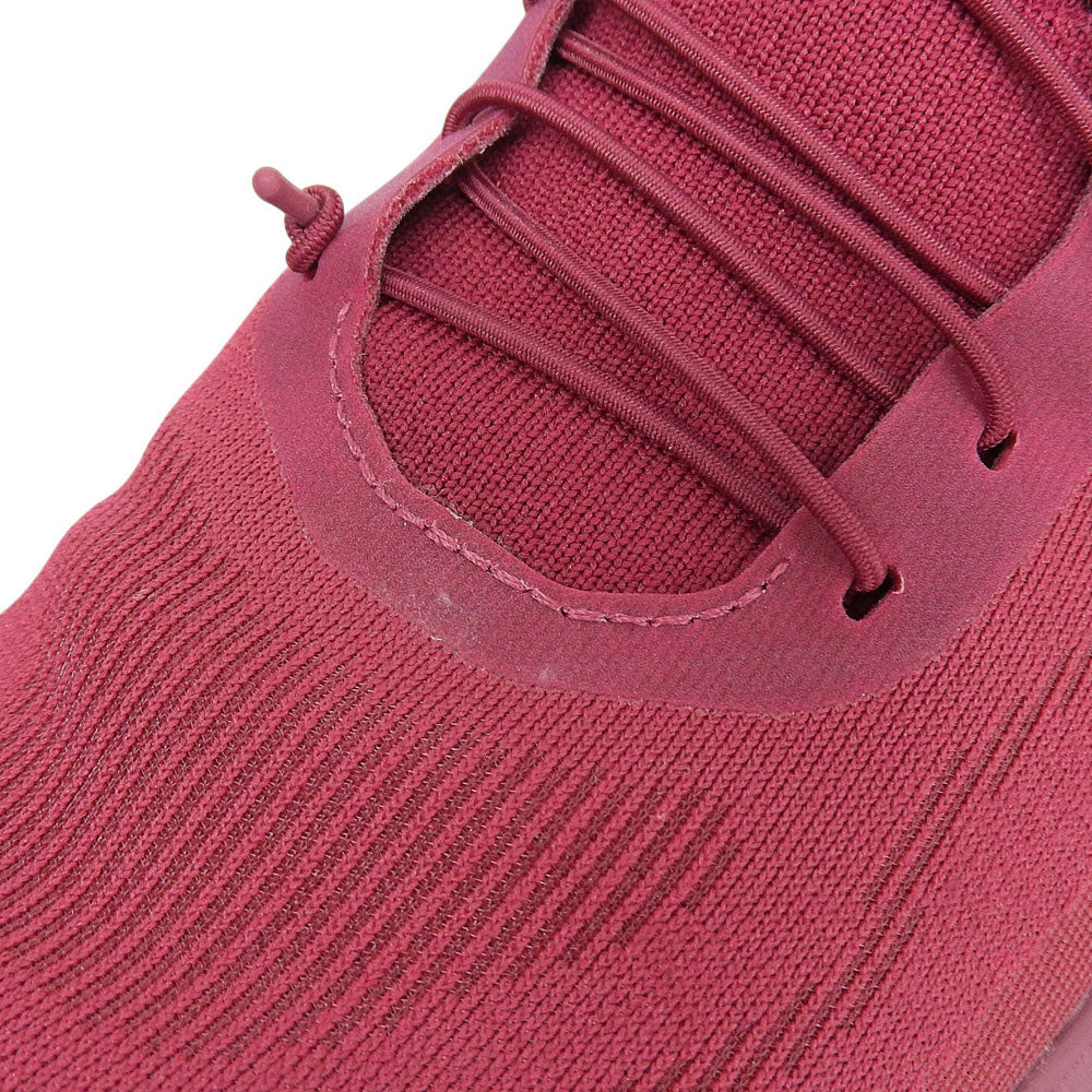 LOEWE Loewe Excellent condition Cloudtilt recycled polyester low-top sneakers Beat Red 38 L929282X15 Shoes