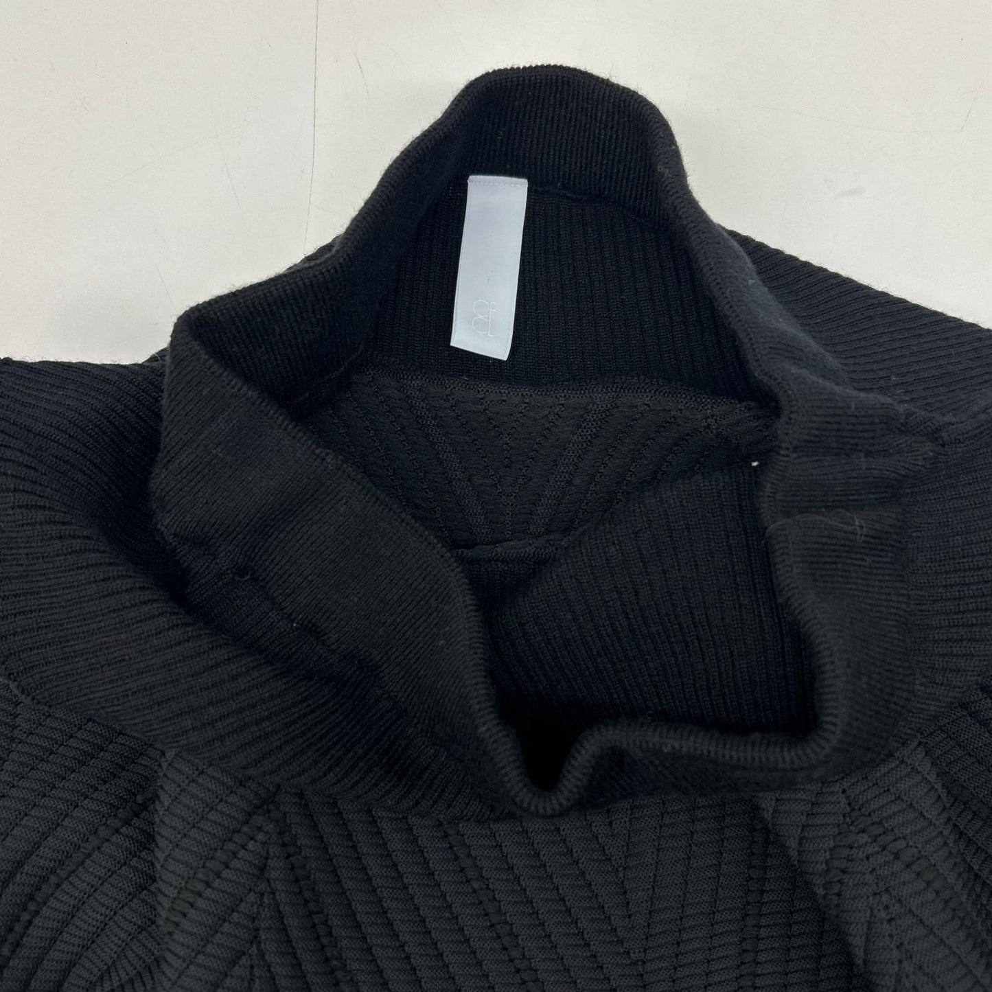 CF010KG155JP00 黑色 羊毛混纺 POTTERY HERRINGBONE SKIRT/陶器人字斜纹半身裙 半身裙 0 女士
