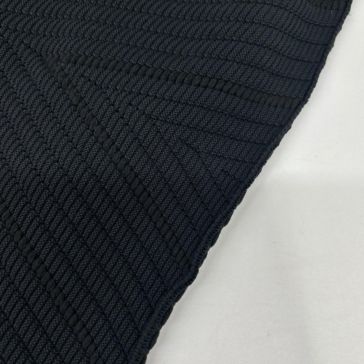 CF010KG155JP00 黑色 羊毛混纺 POTTERY HERRINGBONE SKIRT/陶器人字斜纹半身裙 半身裙 0 女士