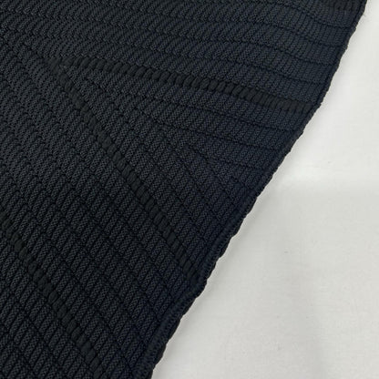 CF010KG155JP00 黑色 羊毛混纺 POTTERY HERRINGBONE SKIRT/陶器人字斜纹半身裙 半身裙 0 女士