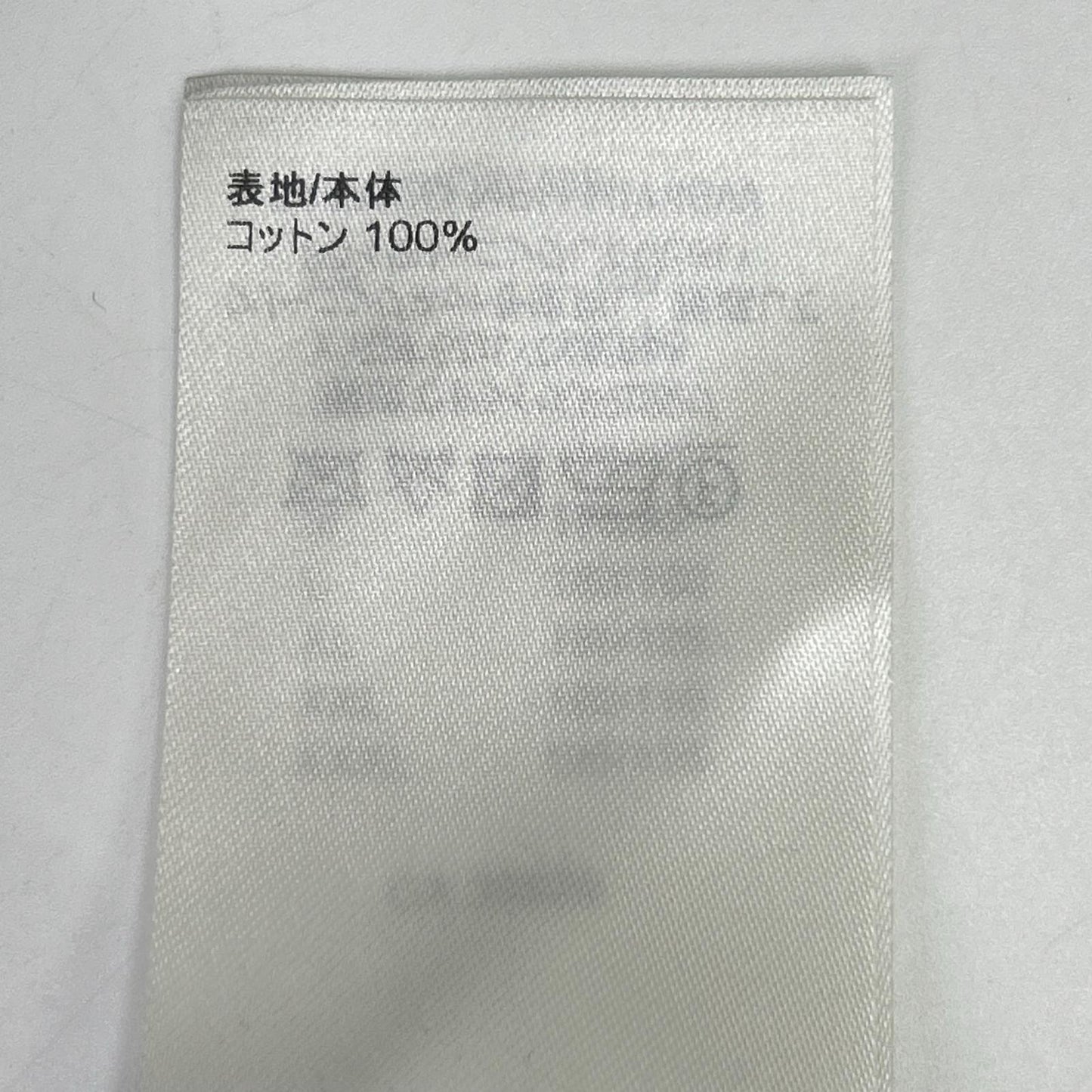 RM222Q NPH HIY48W 22AW 黑色 Staples Edition Inside Out 套头连帽衫 上衣 L 男士