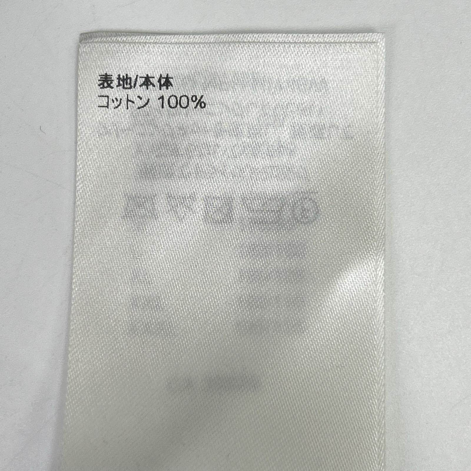 RM222Q NPH HIY48W 22AW 黑色 Staples Edition Inside Out 套头连帽衫 上衣 L 男士