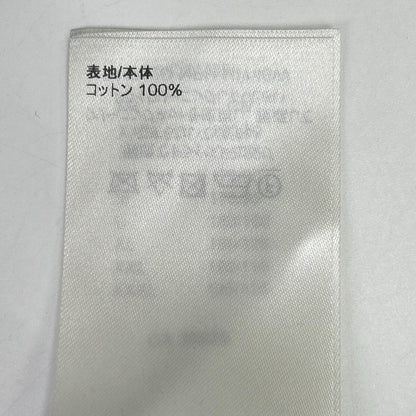 RM222Q NPH HIY48W 22AW 黑色 Staples Edition Inside Out 套头连帽衫 上衣 L 男士