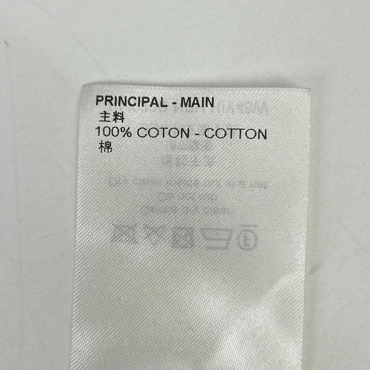 RM222Q NPH HIY48W 22AW 黑色 Staples Edition Inside Out 套头连帽衫 上衣 L 男士