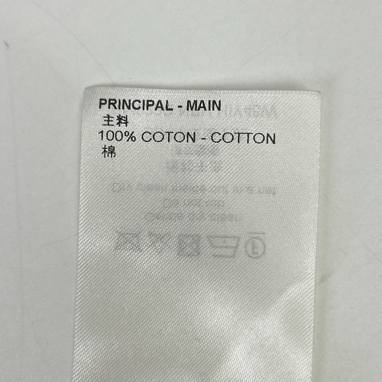 RM222Q NPH HIY48W 22AW 黑色 Staples Edition Inside Out 套头连帽衫 上衣 L 男士