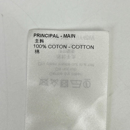 RM222Q NPH HIY48W 22AW 黑色 Staples Edition Inside Out 套头连帽衫 上衣 L 男士