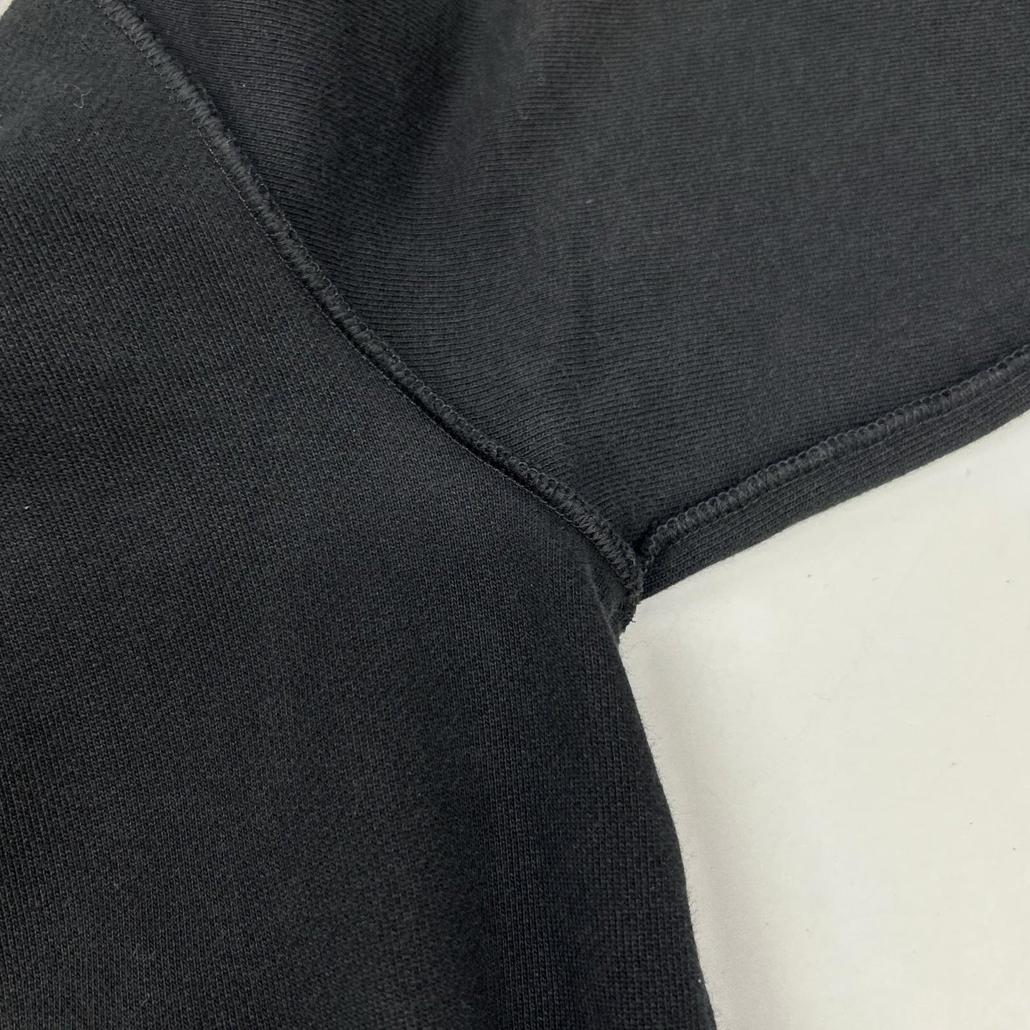 RM222Q NPH HIY48W 22AW 黑色 Staples Edition Inside Out 套头连帽衫 上衣 L 男士