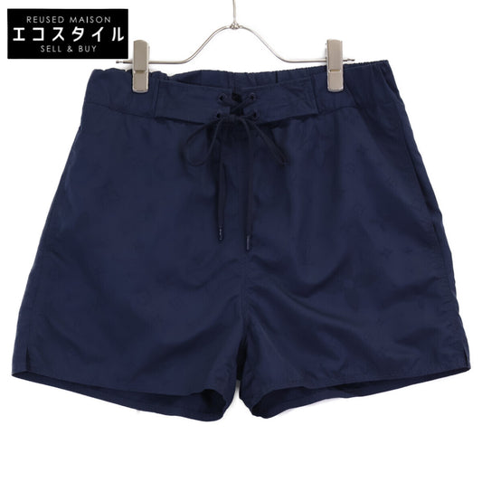 LOUIS VUITTON Louis Vuitton [Domestic正規]RM202Q OSJ HHW55W 3D Pocket Monogram Board Shorts Bottoms