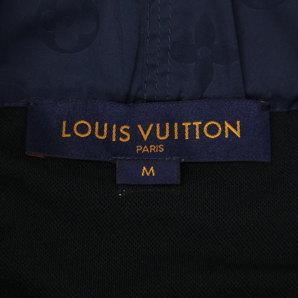 LOUIS VUITTON Louis Vuitton [Domestic正規]RM202Q OSJ HHW55W 3D