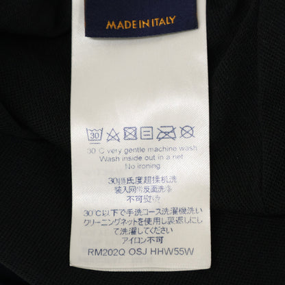 LOUIS VUITTON ルイヴィトン 【国内正規】RM202Q OSJ HHW55W 3Dポケット モノグラムボード ショートパンツ ボトムス