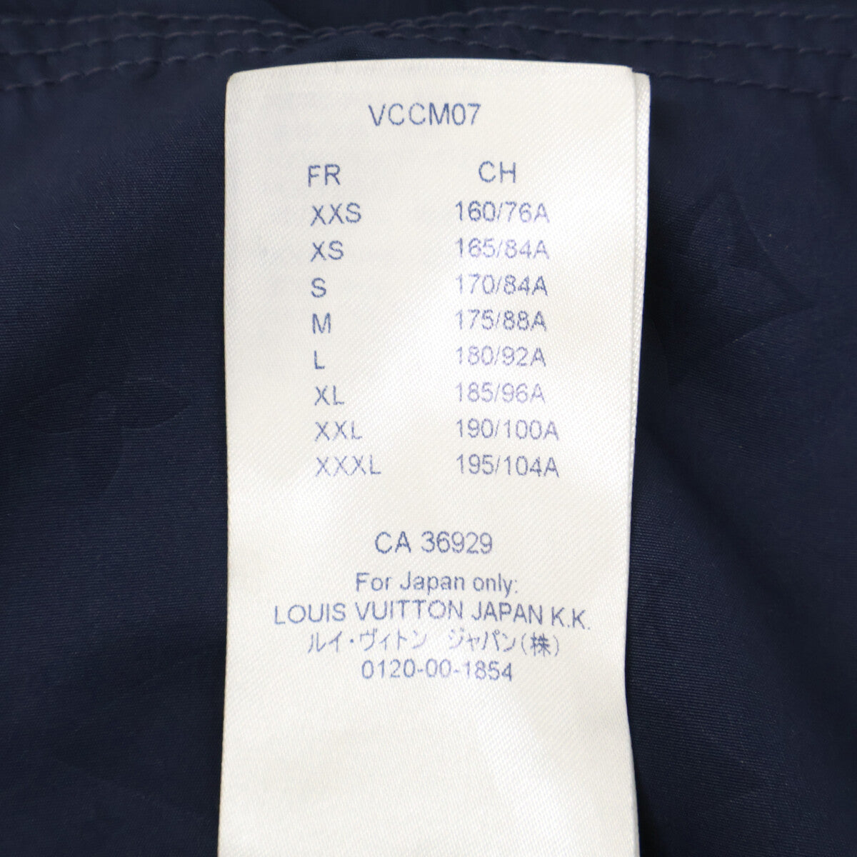 LOUIS VUITTON ルイヴィトン 【国内正規】RM202Q OSJ HHW55W 3Dポケット モノグラムボード ショートパンツ ボトムス