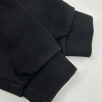 THE NORTH FACE ノースフェイス 【×CDG】NT02601CD グレー プリントパーカフーディ トップス