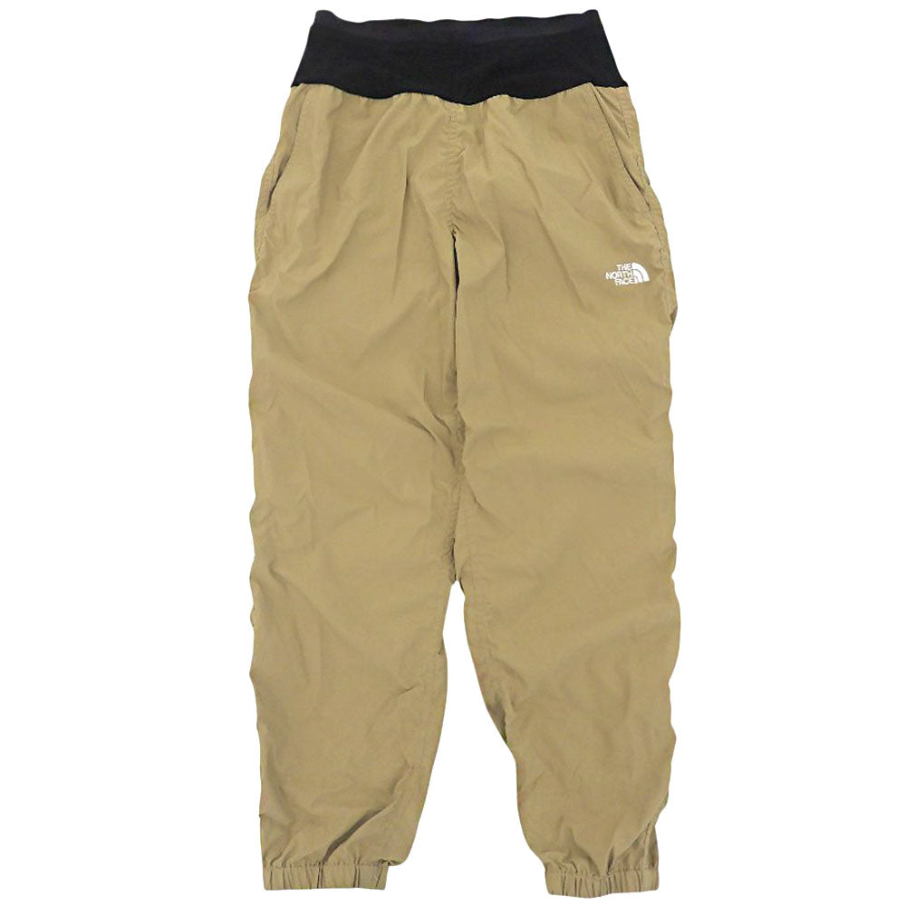 Free Run Long Pant フリーランロングパンツ ボトムス メンズ ベージュ M NB62292 ボトムス M メンズ