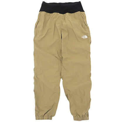 Free Run Long Pant フリーランロングパンツ ボトムス メンズ ベージュ M NB62292 ボトムス M メンズ