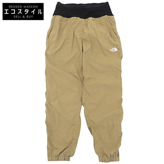 Free Run Long Pant Bottoms Men's Beige M NB62292 Bottoms M Men's