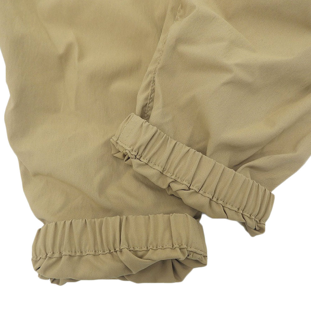 Free Run Long Pant フリーランロングパンツ ボトムス メンズ ベージュ M NB62292 ボトムス M メンズ